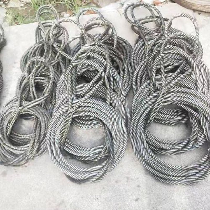 如何延长电梯钢丝绳的使用寿命?——深度研究篇