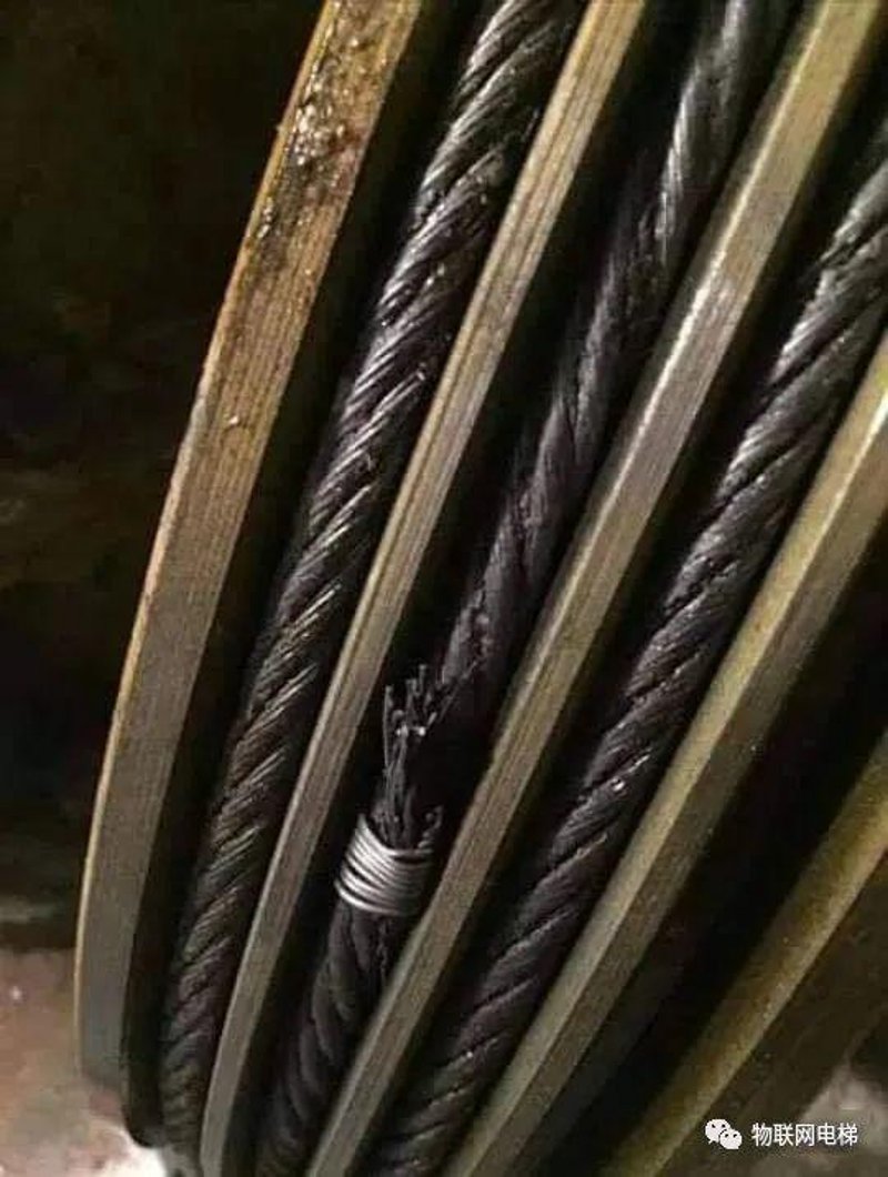 起重钢丝绳：安全与效能的平衡之道